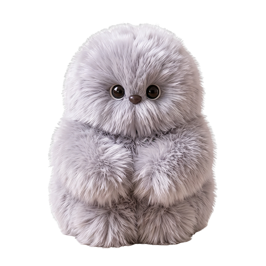 Esslyn Aegis Owl The Moving Owl Charm