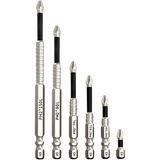 Cummul MagnaDriver Pro Set