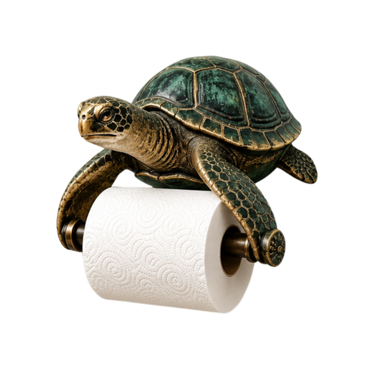 Esslyn™ Shellback Toilet Paper Holder