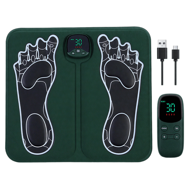 Welnax™ SolePulse