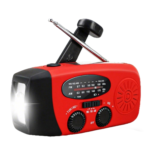 Fanyil SafeSignal Pro