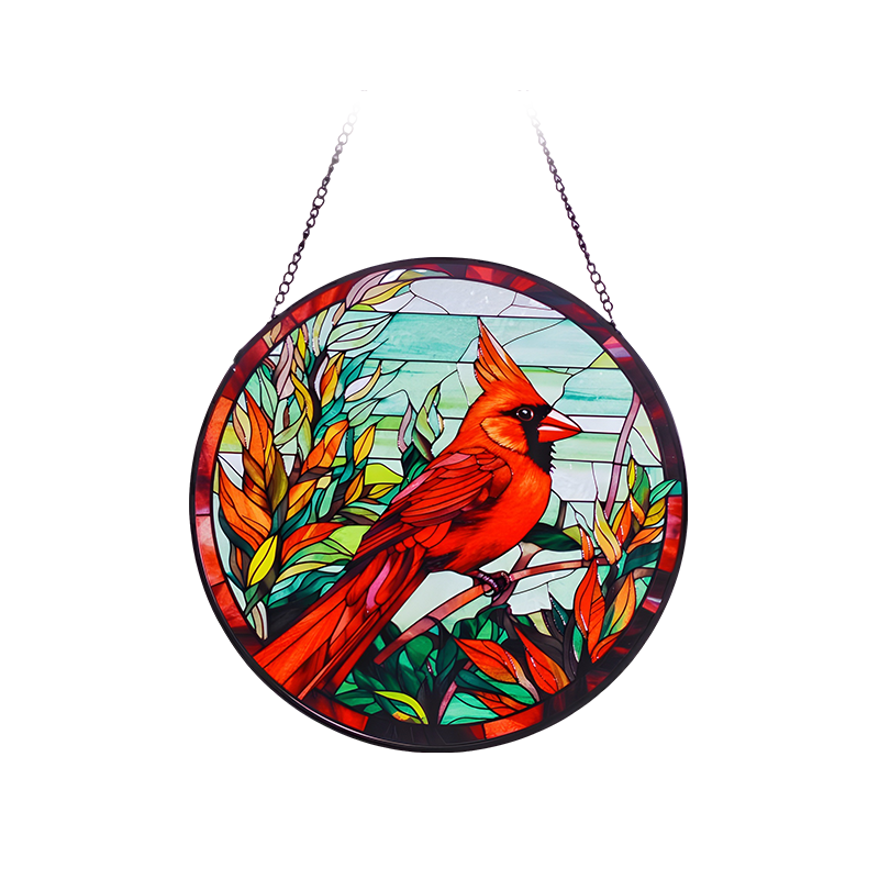 Attrape-soleil Cardinal SheremArt