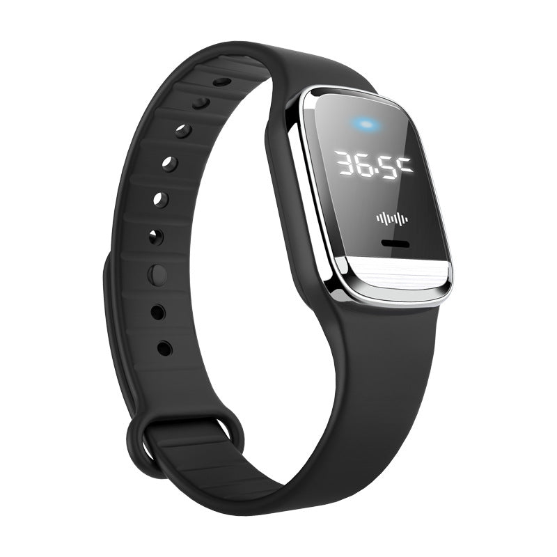 Keilini Ultrasonic Mosquito Repellent Bracelet
