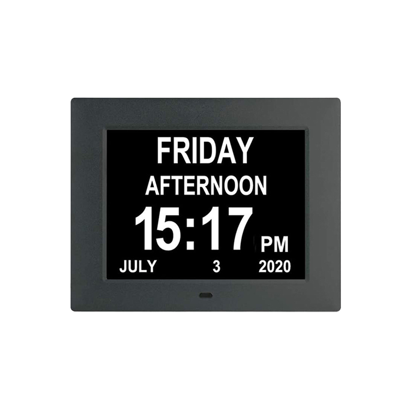 Joyhnny AlzClock Pro#2