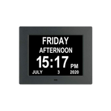 Joyhnny AlzClock Pro#2
