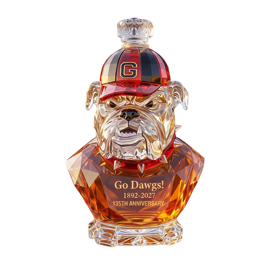 Graddi™ LoyalPup Decanter