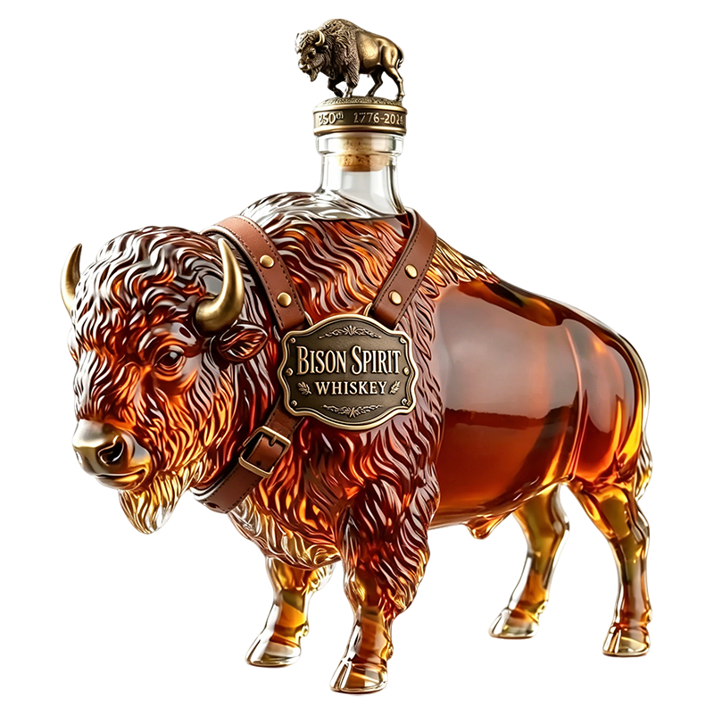 SheremArt Esprit Bison