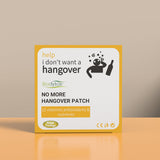 Hilipert Hangover Patch