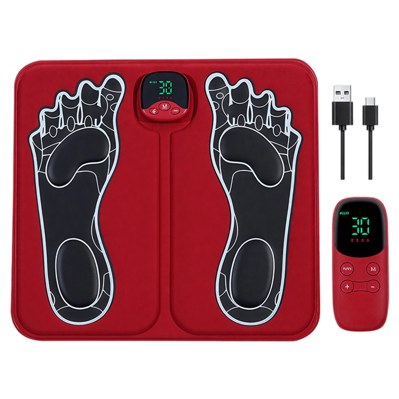 Welnax™ SolePulse