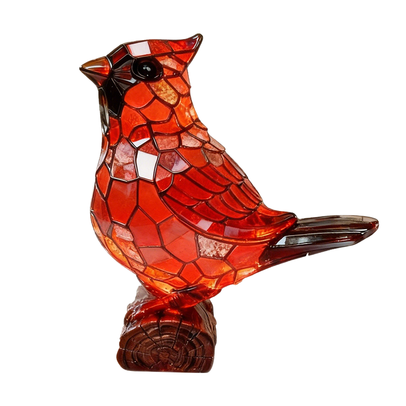 Vueeze Ruby Cardinal clair
