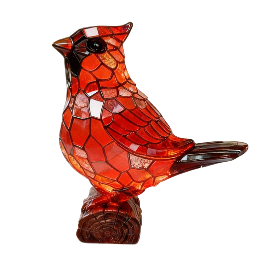 Vueeze Ruby Cardinal Light