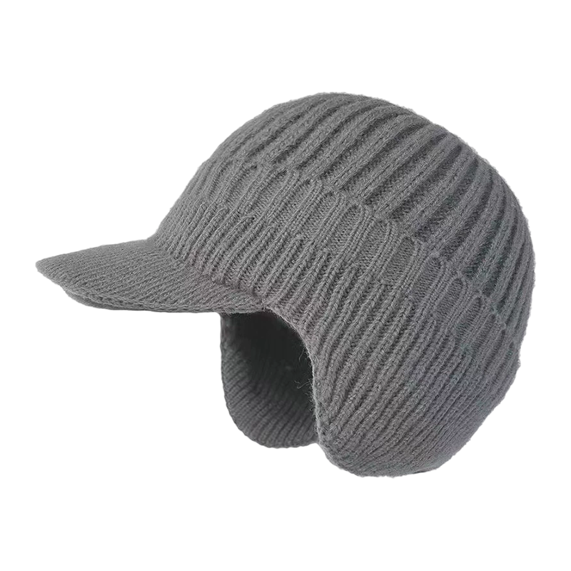 Joyhnny CozyHead Beanie