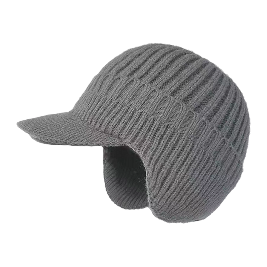 Joyhnny CozyHead Beanie