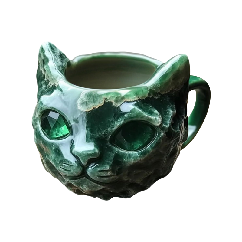 Cumuul Kristall Meow