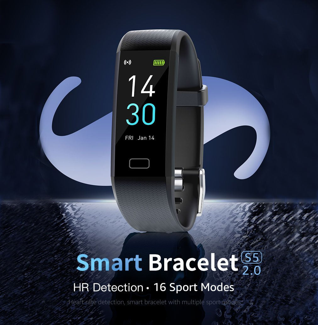 2 Olinira™ Health Tracking Pro
