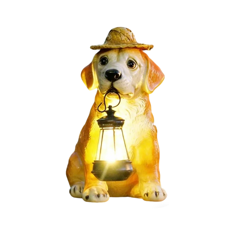 SheremArt Sunny Lab