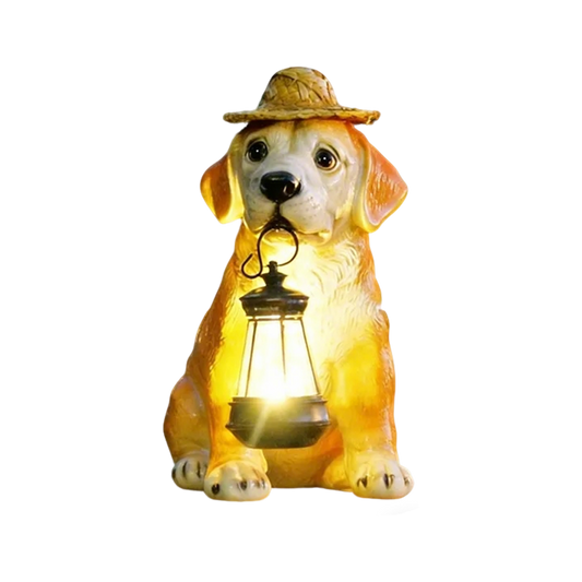 SheremArt Sunny Lab