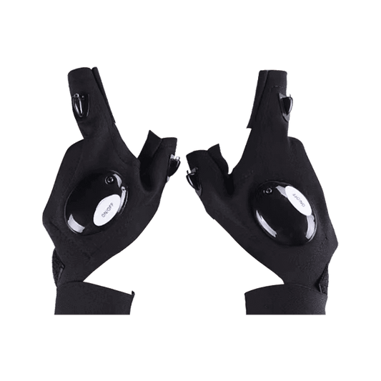 Cumuul™ FingerBeam Gloves