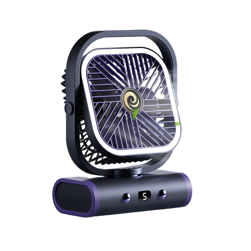 Airacool TurboFlow
