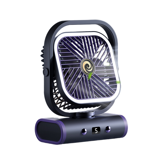 Airacool TurboFlow