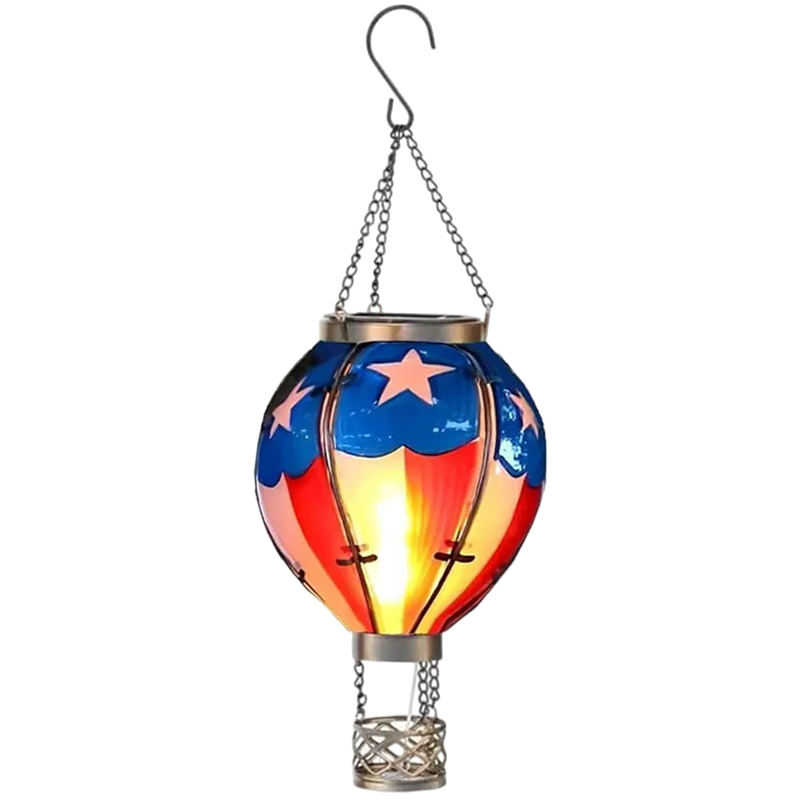 Vueeze EmberBalloon