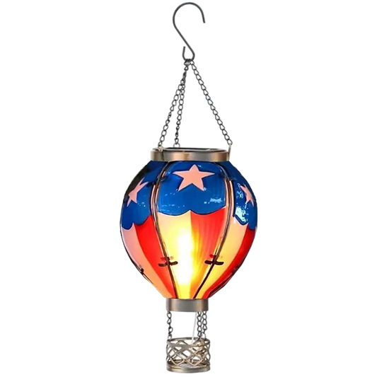 Vueeze EmberBalloon