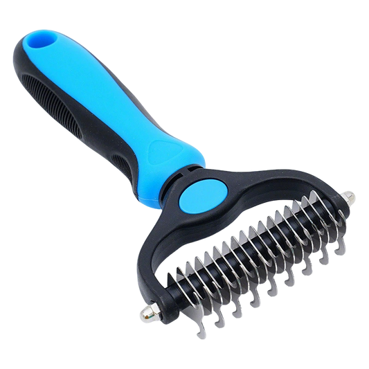 Esslyn DuoGlide Demat Comb