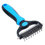 Esslyn DuoGlide Demat Comb