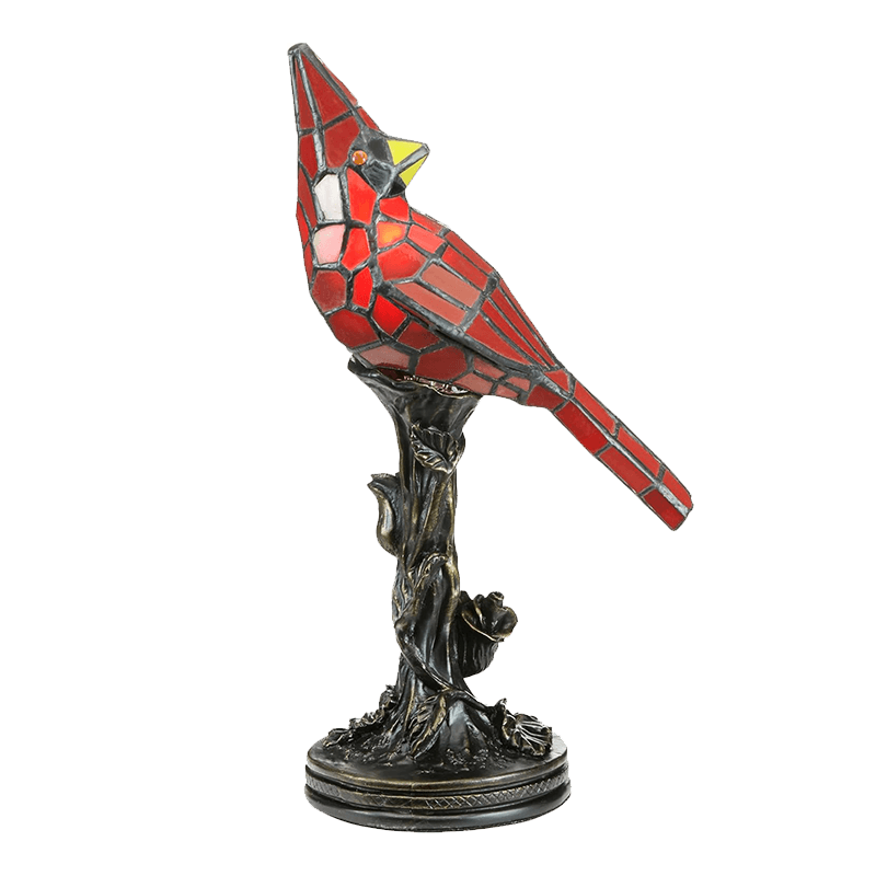 SheremArt ZeitloseFlügel Lampe