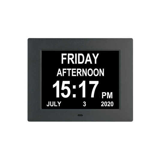 Joyhnny AlzClock Pro#
