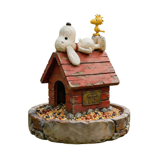 Esslyn Happy Nest Home Feeder