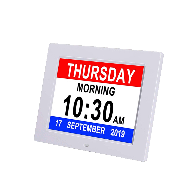 Joyhnny AlzClock Pro