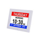 Joyhnny  AlzClock Pro