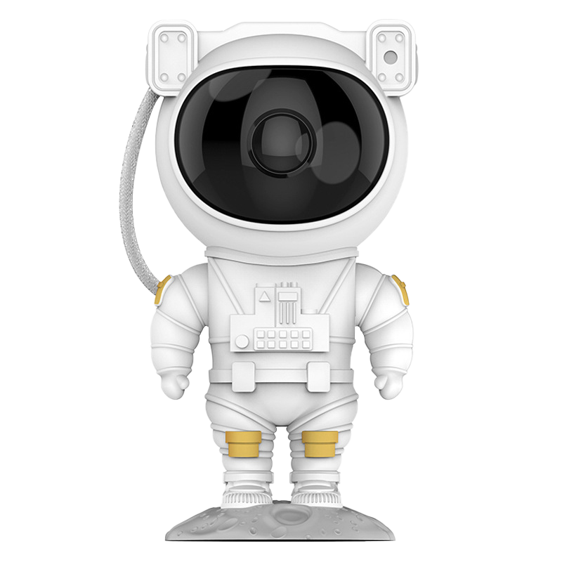 Keilini Astronaut Galaxy Projector