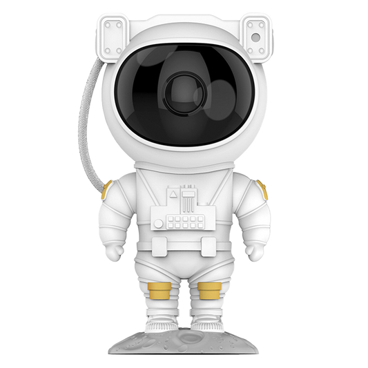 Keilini Astronaut Galaxie-Projektor