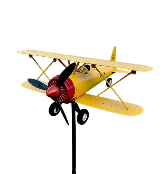 Esslyn SkySpinner™ Biplane