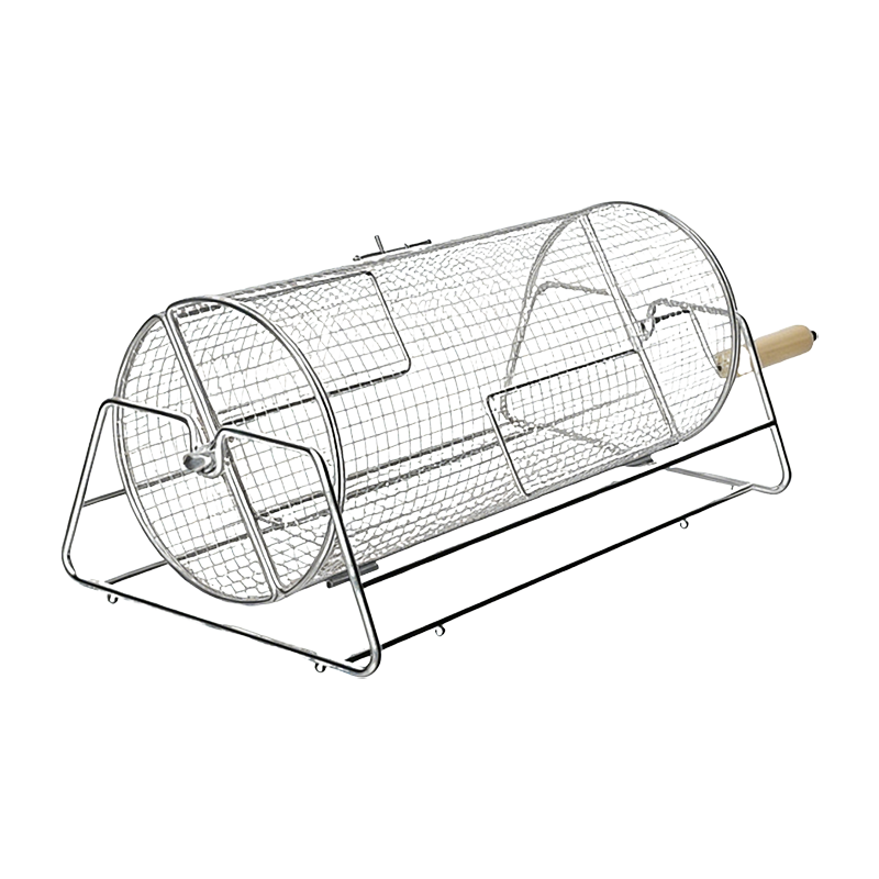 Panier Johnny GrillMaster