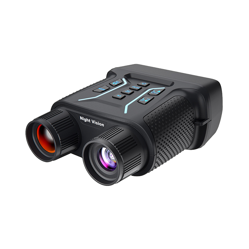 Huzeye NightHawk Vision