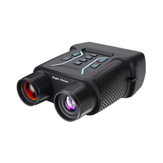 Huzeye NightHawk Vision
