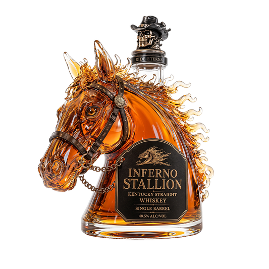 Esslyn™ Gentleman's Decanter