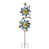 Esslyn™ Bloom Wind Spinner