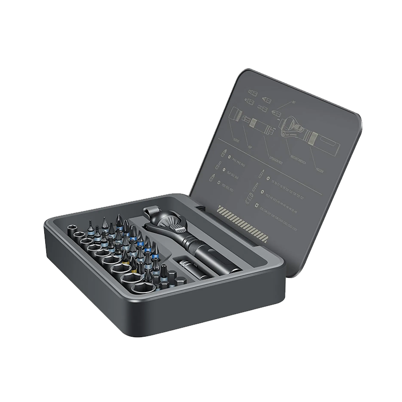 Vueeze OmniRatchet Kit