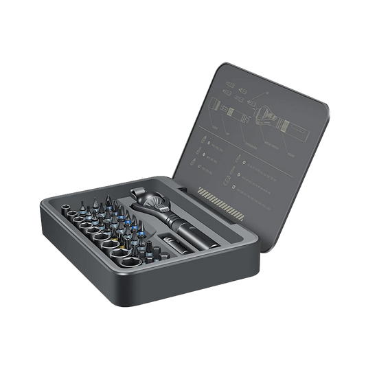 Vueeze OmniRatchet Kit