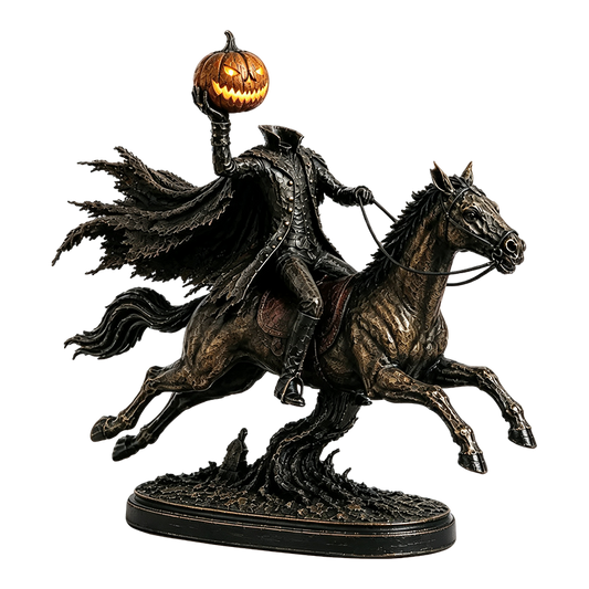 Amoroart™ Midnight Rider