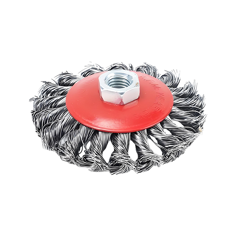 Coupe-bordure thermique Esslyn SteelTwist