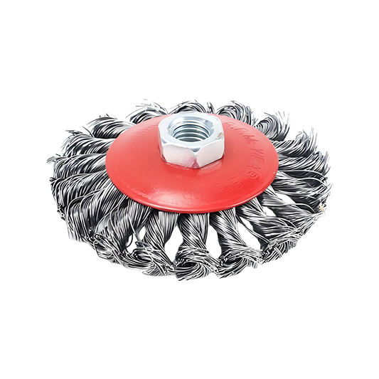 Esslyn SteelTwist Weed Trimmer