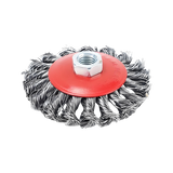 Esslyn SteelTwist Weed Trimmer