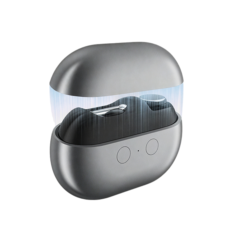 Coupe-ongles intelligent Vueeze EasyClip