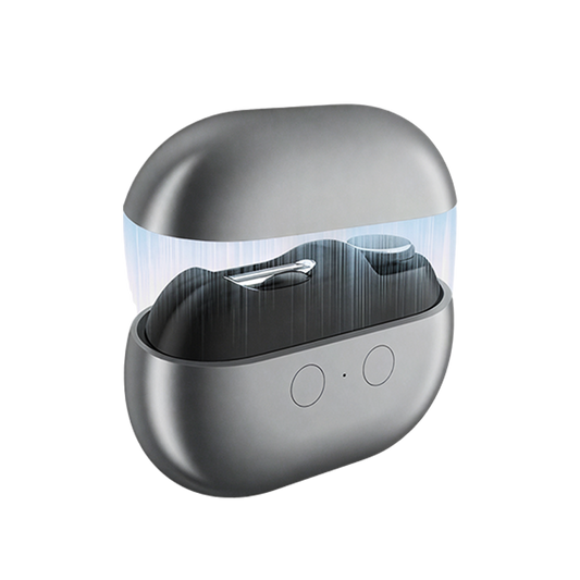 Vueeze EasyClip Smart Nail Clipper