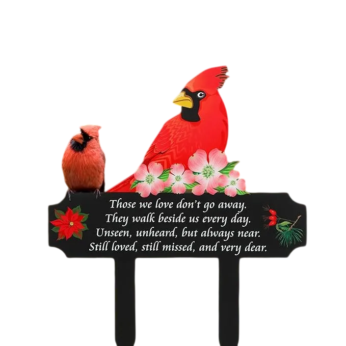 Bircana Redminder